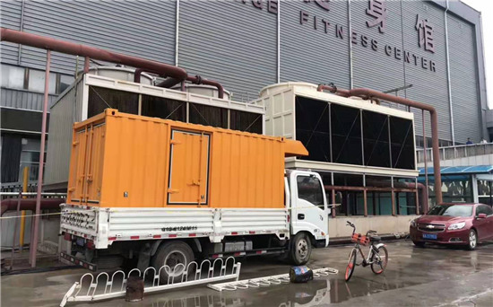 班戈300KW发电机组适配电缆规格选型指南