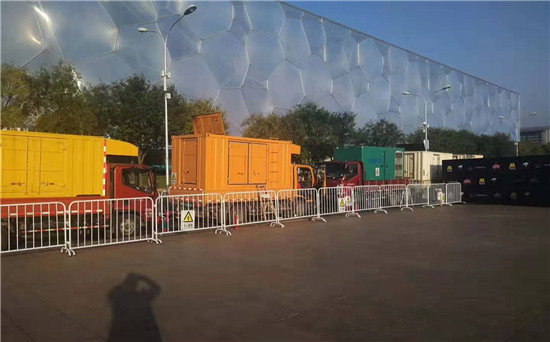 班戈400KW发电机组适配电缆规格选型指南