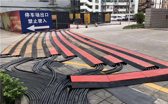 班戈发电机组电缆选型完整具体步骤（工程通用标准流程）